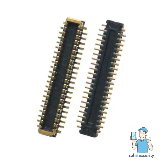 LCD Connector for Realme X2 Pro